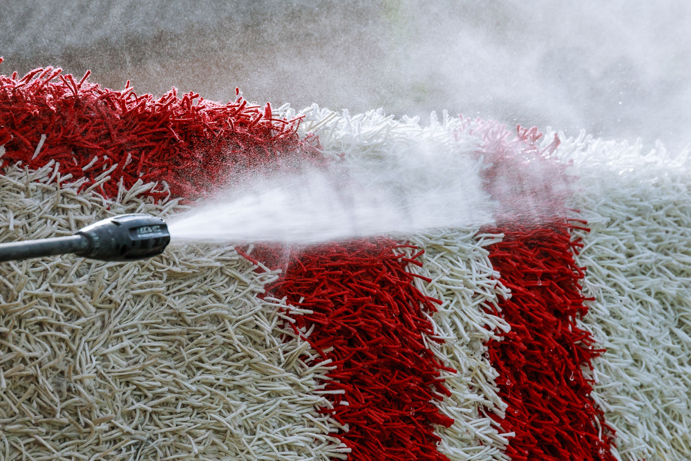 Professional carpet cleaning services in Fountain Valley, CA